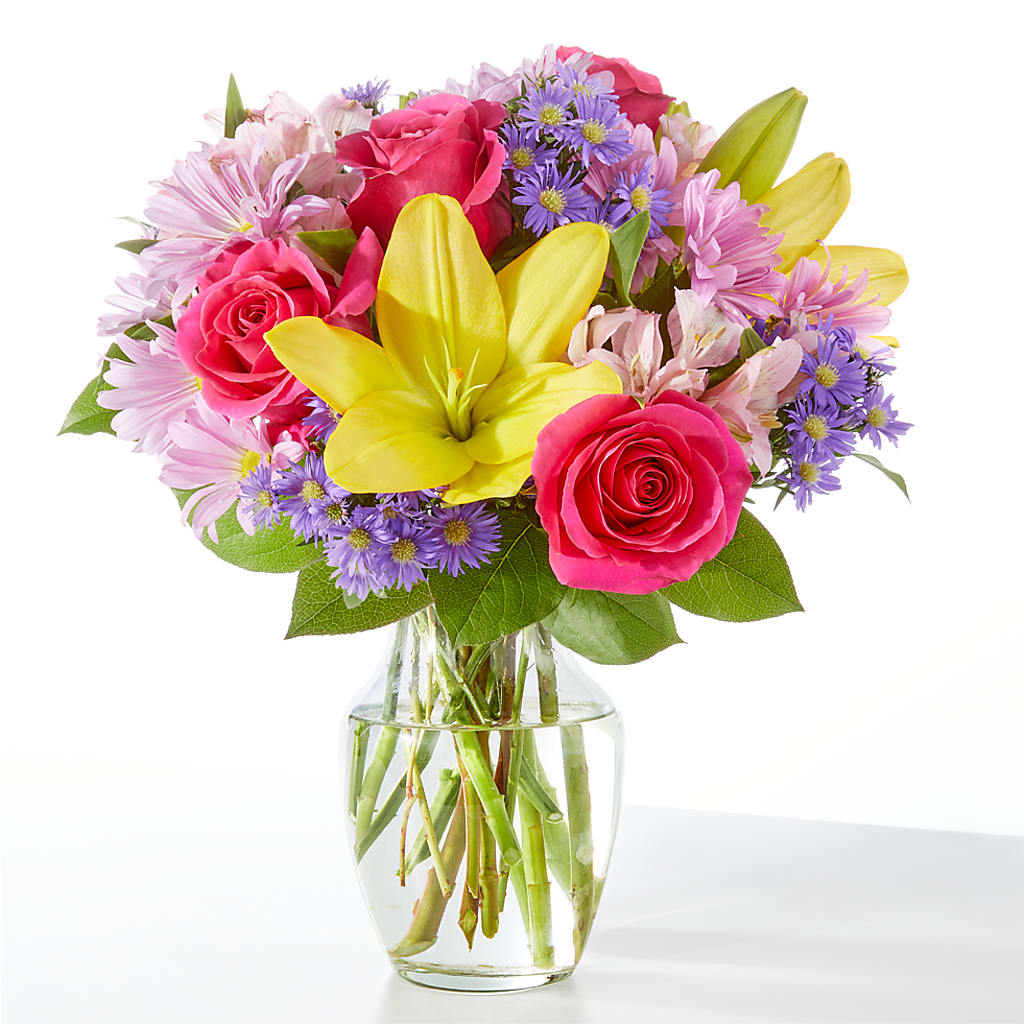Sprinkles Bouquet –  Magical Flowers, Naples FL