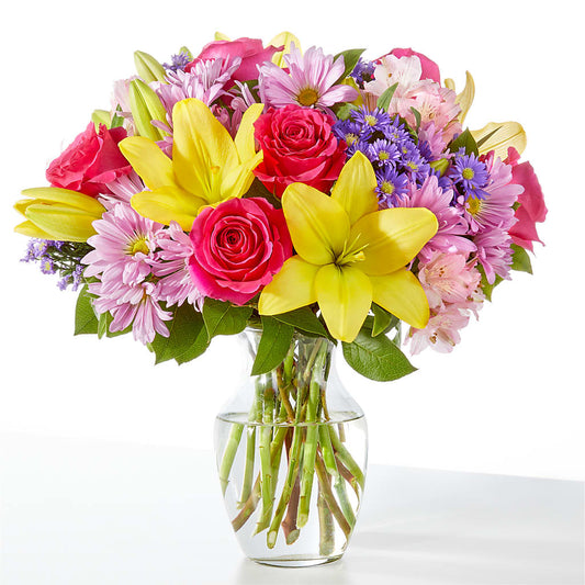 Sprinkles Bouquet –  Magical Flowers, Naples FL