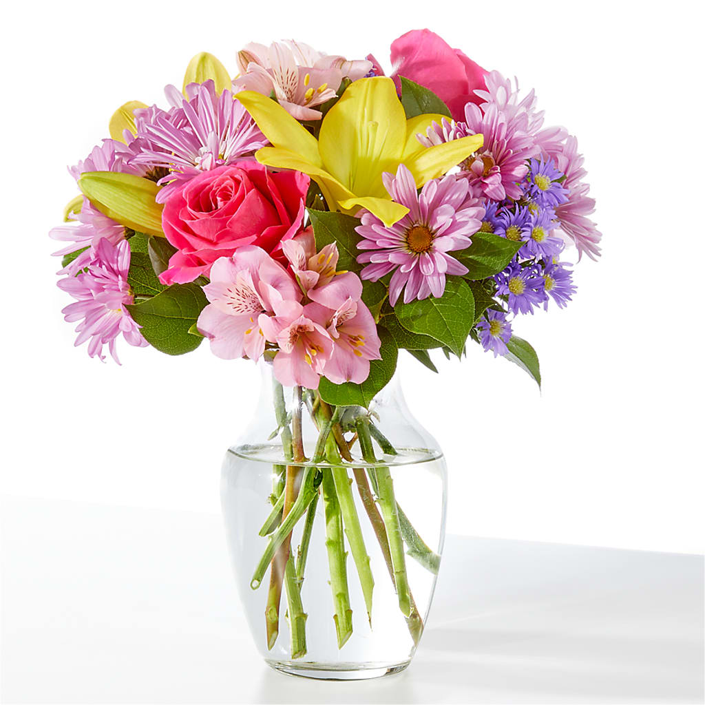 Sprinkles Bouquet –  Magical Flowers, Naples FL