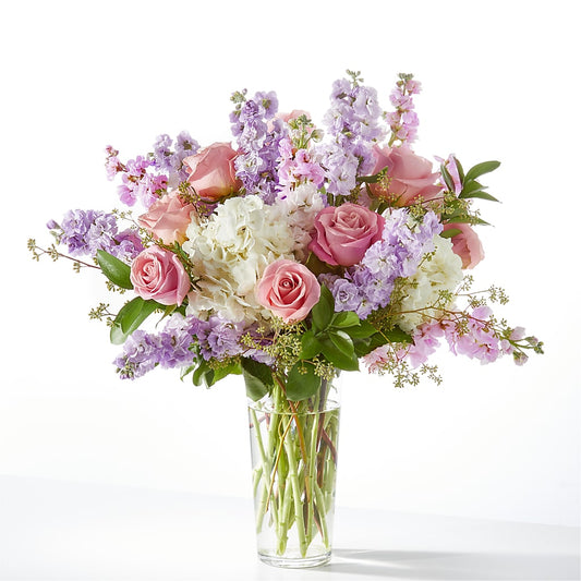 Embraced Bouquet –  Magical Flowers, Naples FL