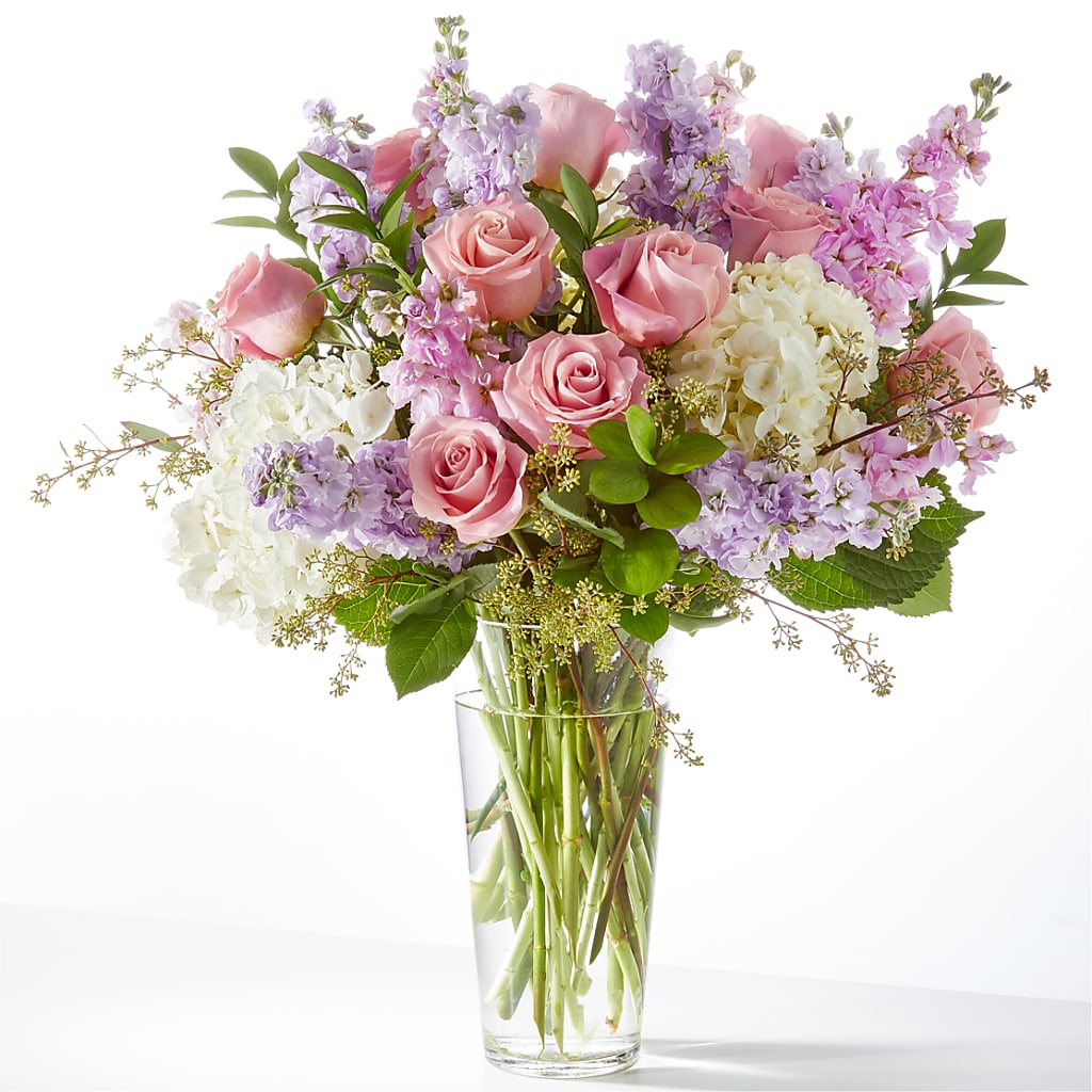 Embraced Bouquet –  Magical Flowers, Naples FL