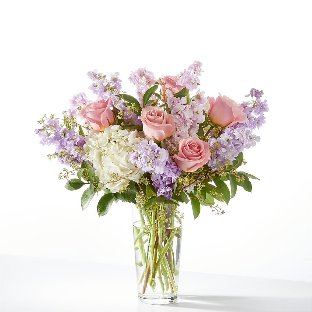 Embraced Bouquet –  Magical Flowers, Naples FL