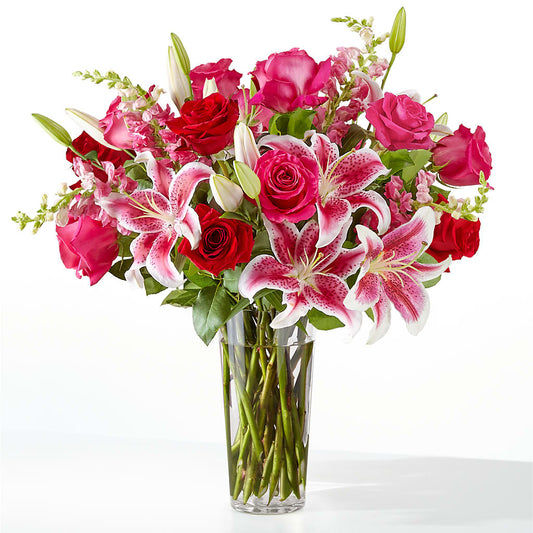 Always You Bouquet –  Magical Flowers, Naples FL
