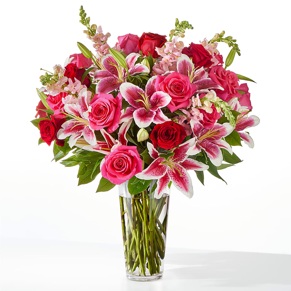 Always You Bouquet –  Magical Flowers, Naples FL