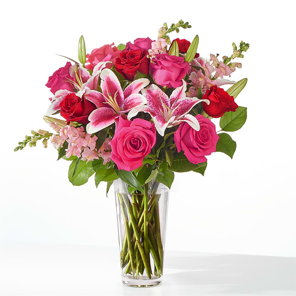 Always You Bouquet –  Magical Flowers, Naples FL