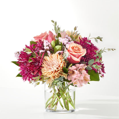 Berry Cobbler Bouquet –  Magical Flowers, Naples FL