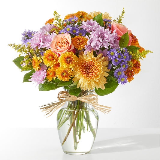 Countryside Bouquet –  Magical Flowers, Naples FL