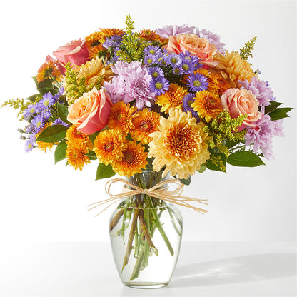 Countryside Bouquet –  Magical Flowers, Naples FL