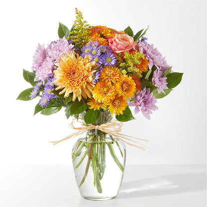 Countryside Bouquet –  Magical Flowers, Naples FL