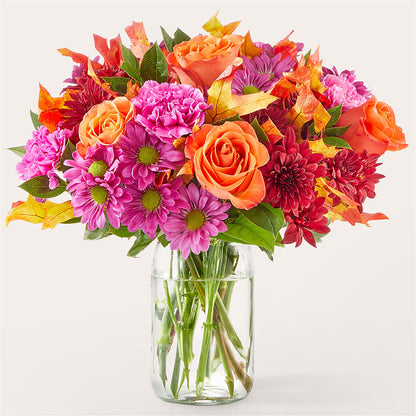 Mum's the Word Bouquet –  Magical Flowers, Naples FL