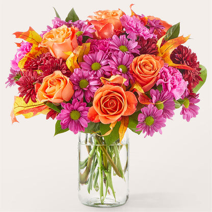 Mum's the Word Bouquet –  Magical Flowers, Naples FL