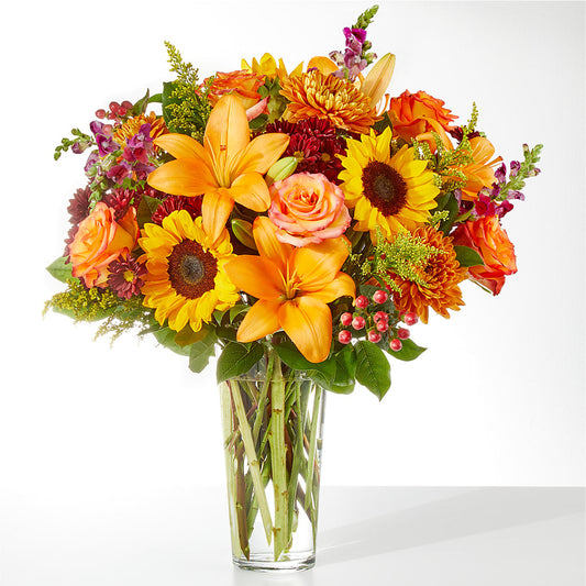 Seasons Change Bouquet –  Magical Flowers, Naples FL