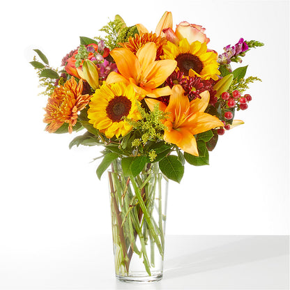 Seasons Change Bouquet –  Magical Flowers, Naples FL