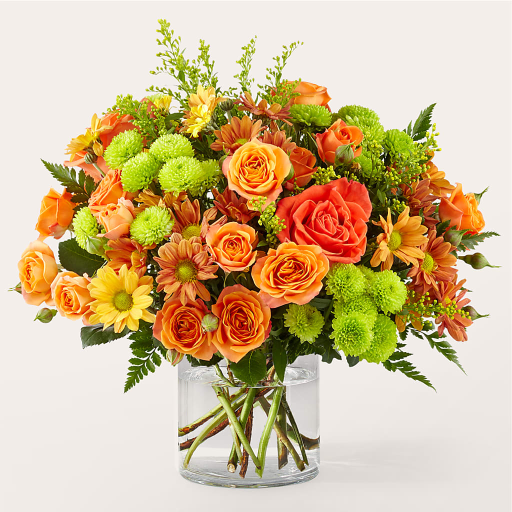 The Farmhouse Bouquet –  Magical Flowers, Naples FL