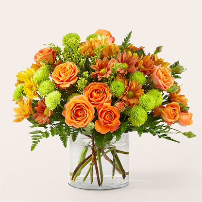 The Farmhouse Bouquet –  Magical Flowers, Naples FL