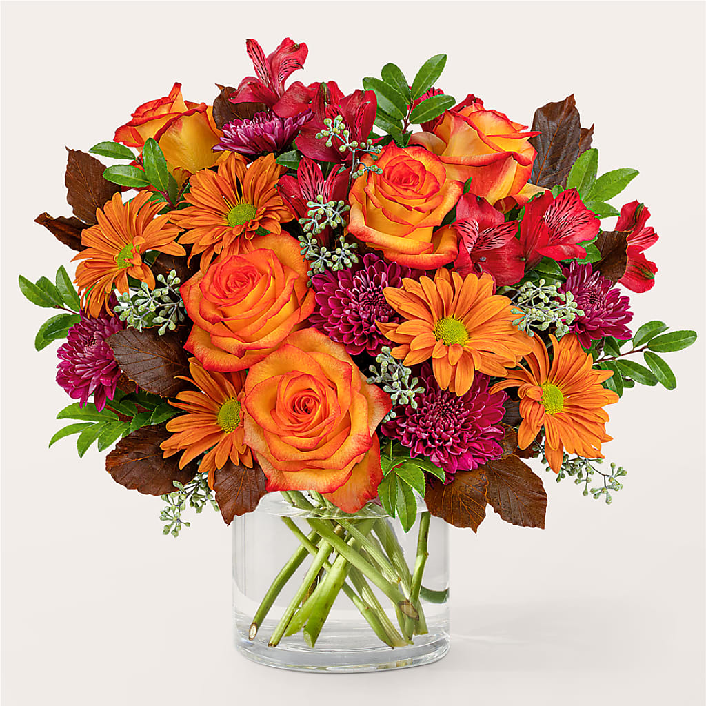 Brisk Morning Bouquet –  Magical Flowers, Naples FL
