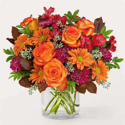 Brisk Morning Bouquet –  Magical Flowers, Naples FL