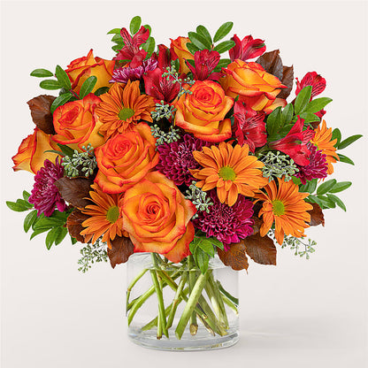 Brisk Morning Bouquet –  Magical Flowers, Naples FL