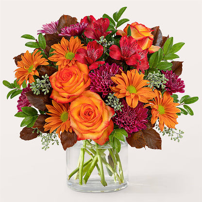 Brisk Morning Bouquet –  Magical Flowers, Naples FL