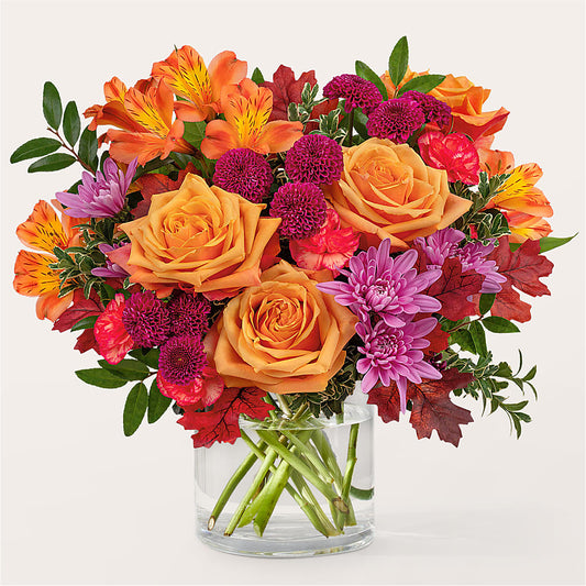 Terracotta Treasures Bouquet –  Magical Flowers, Naples FL