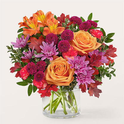 Terracotta Treasures Bouquet –  Magical Flowers, Naples FL