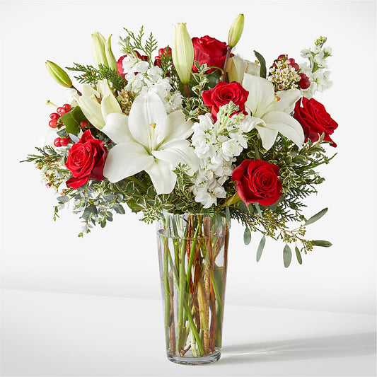Twinkle Lights Bouquet –  Magical Flowers, Naples FL