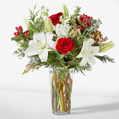 Twinkle Lights Bouquet –  Magical Flowers, Naples FL