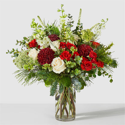 Favorite Traditions Bouquet –  Magical Flowers, Naples FL