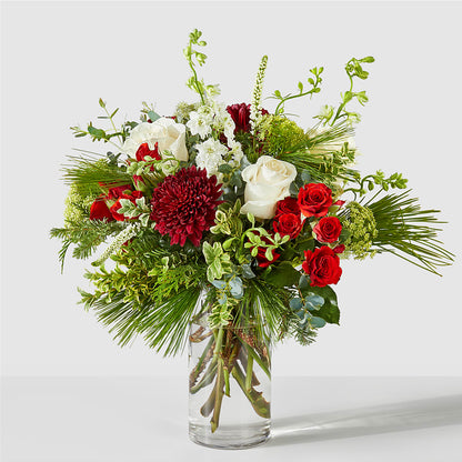 Favorite Traditions Bouquet –  Magical Flowers, Naples FL
