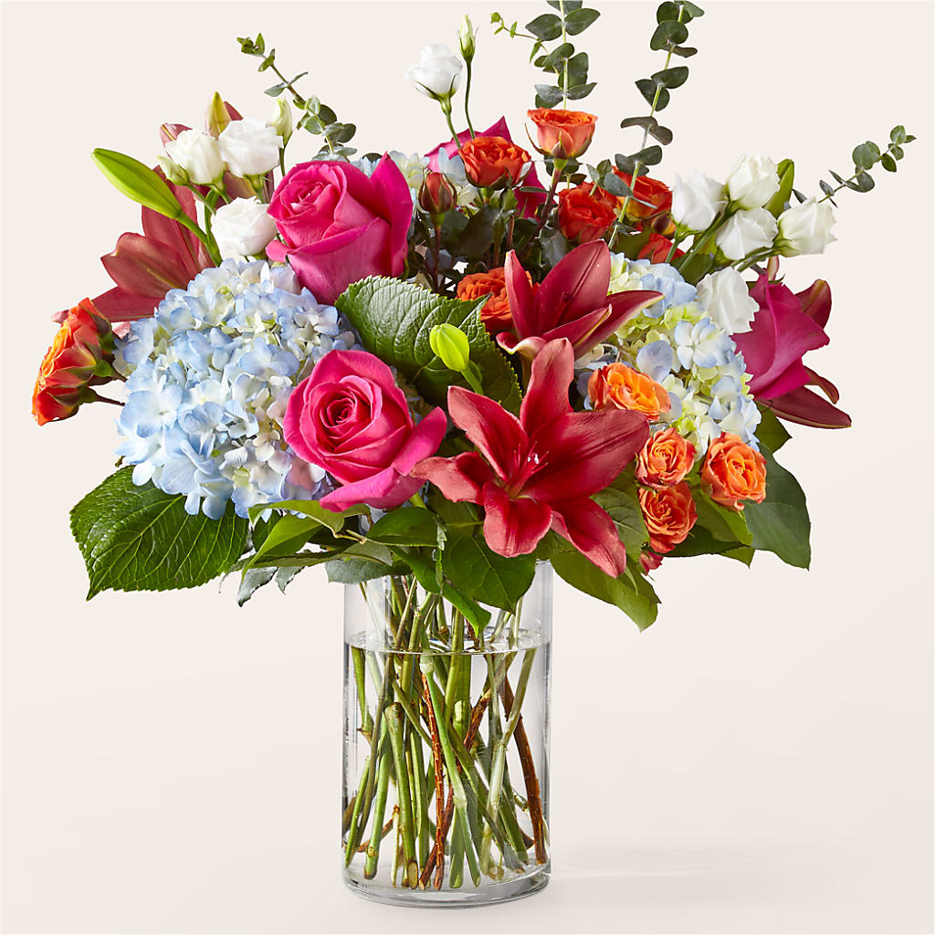Awestruck Luxury Bouquet –  Magical Flowers, Naples FL
