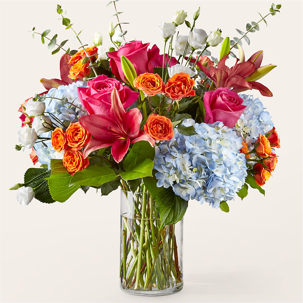 Awestruck Luxury Bouquet –  Magical Flowers, Naples FL