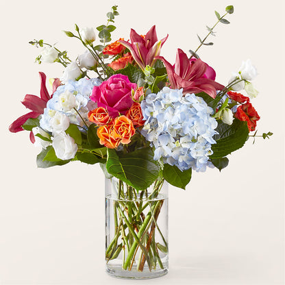 Awestruck Luxury Bouquet –  Magical Flowers, Naples FL