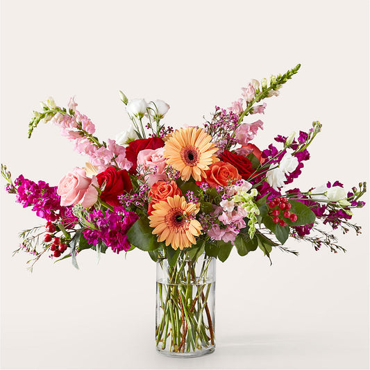 Renaissance Luxury Bouquet –  Magical Flowers, Naples FL