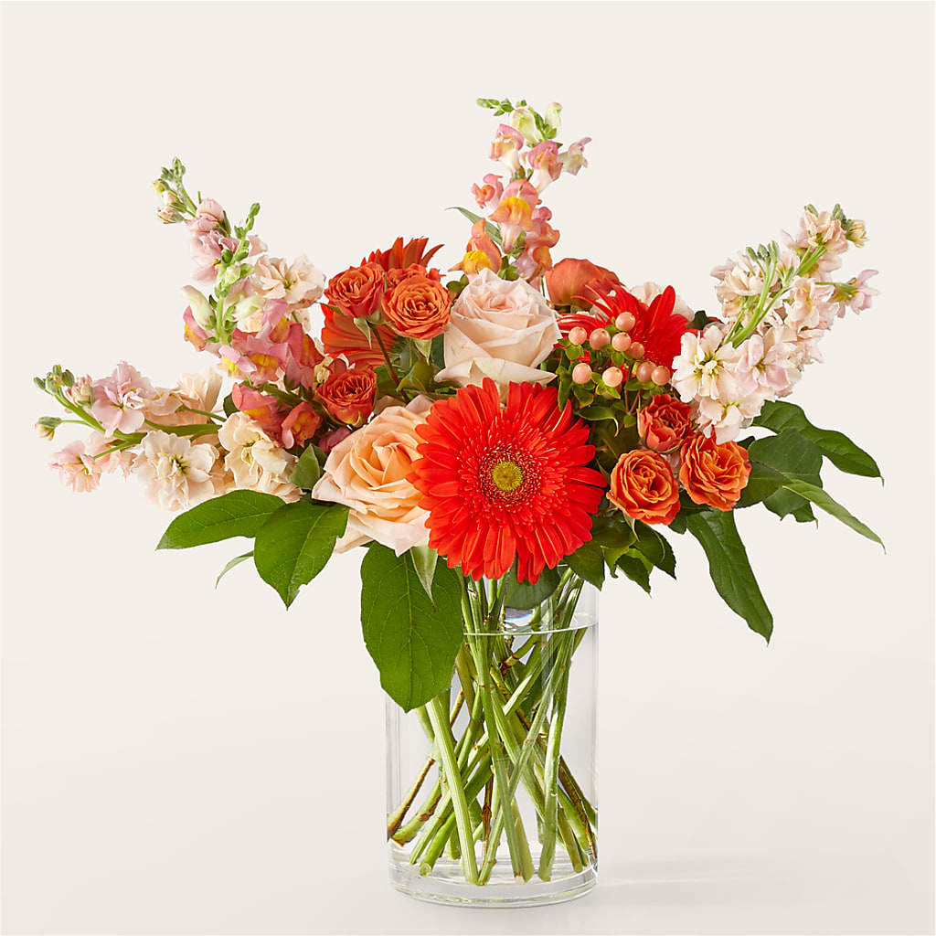 Paloma Please Bouquet –  Magical Flowers, Naples FL