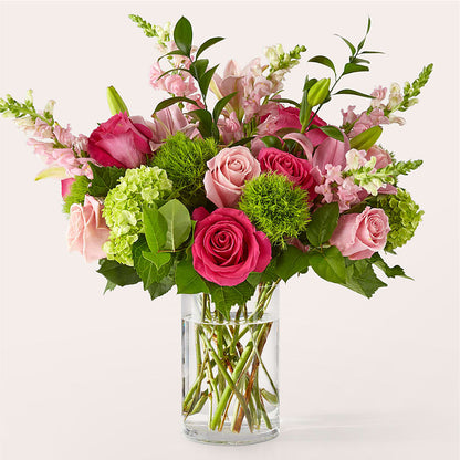 Fit for a Queen Luxury Bouquet –  Magical Flowers, Naples FL