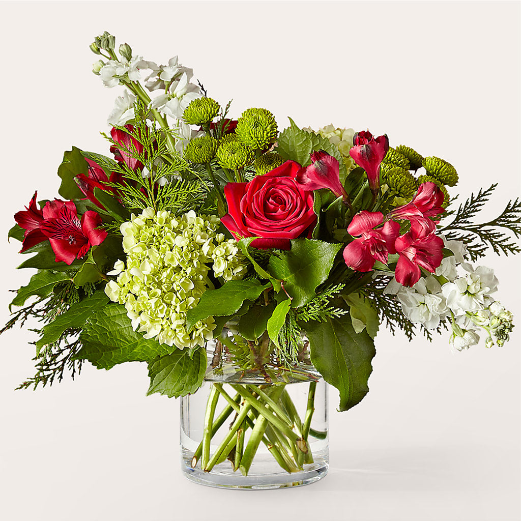 Tree Shopping Bouquet –  Magical Flowers, Naples FL