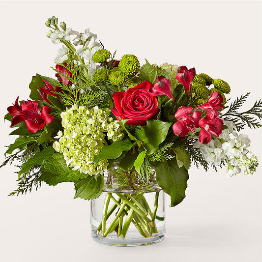 Tree Shopping Bouquet –  Magical Flowers, Naples FL