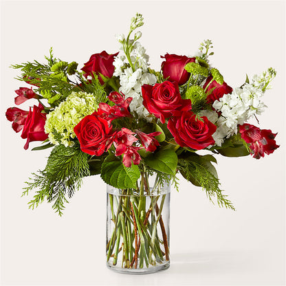 Tree Shopping Bouquet –  Magical Flowers, Naples FL