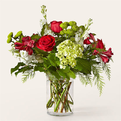 Tree Shopping Bouquet –  Magical Flowers, Naples FL