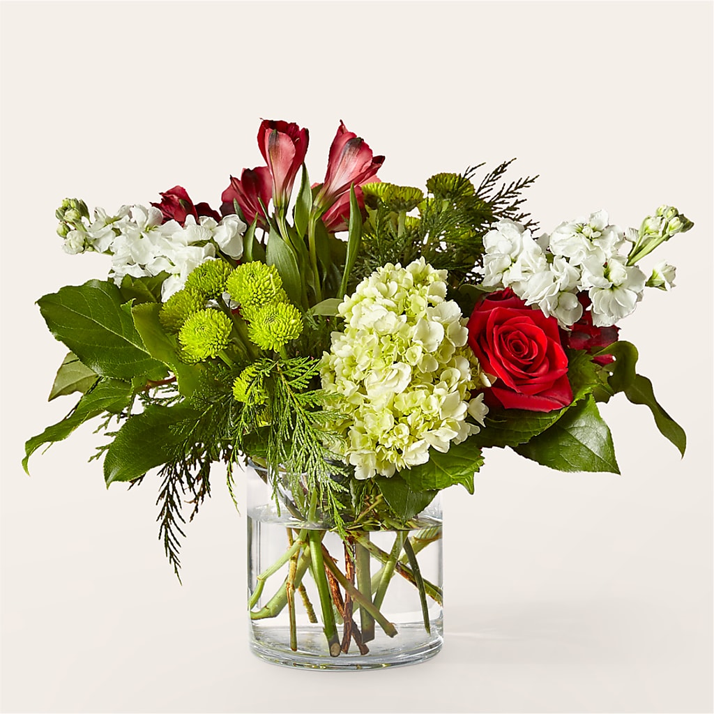 Tree Shopping Bouquet –  Magical Flowers, Naples FL