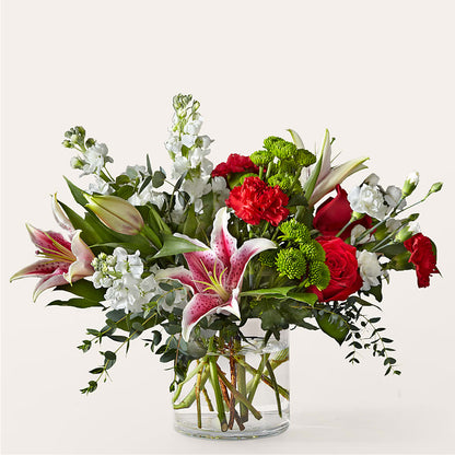 Gumdrop Button Bouquet –  Magical Flowers, Naples FL