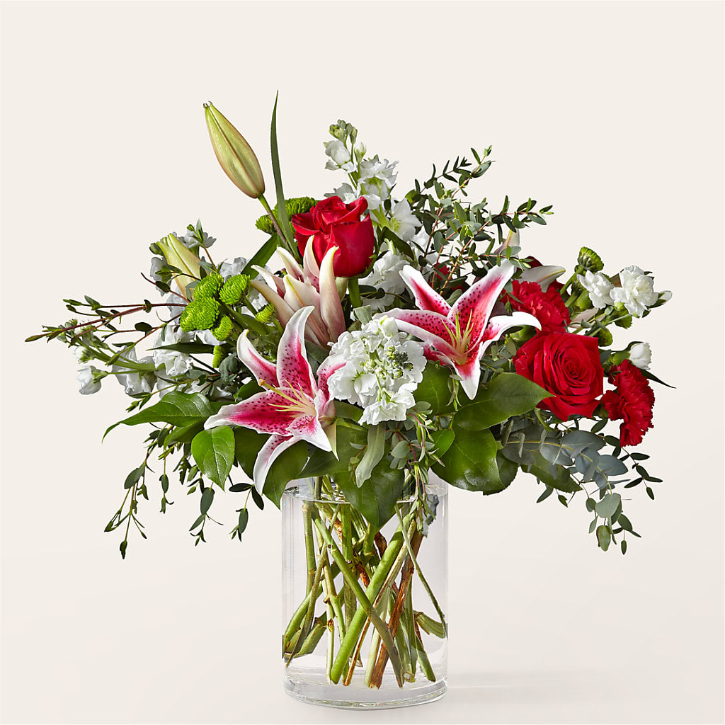 Gumdrop Button Bouquet –  Magical Flowers, Naples FL