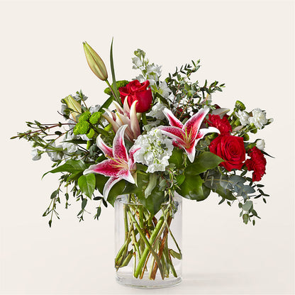 Gumdrop Button Bouquet –  Magical Flowers, Naples FL