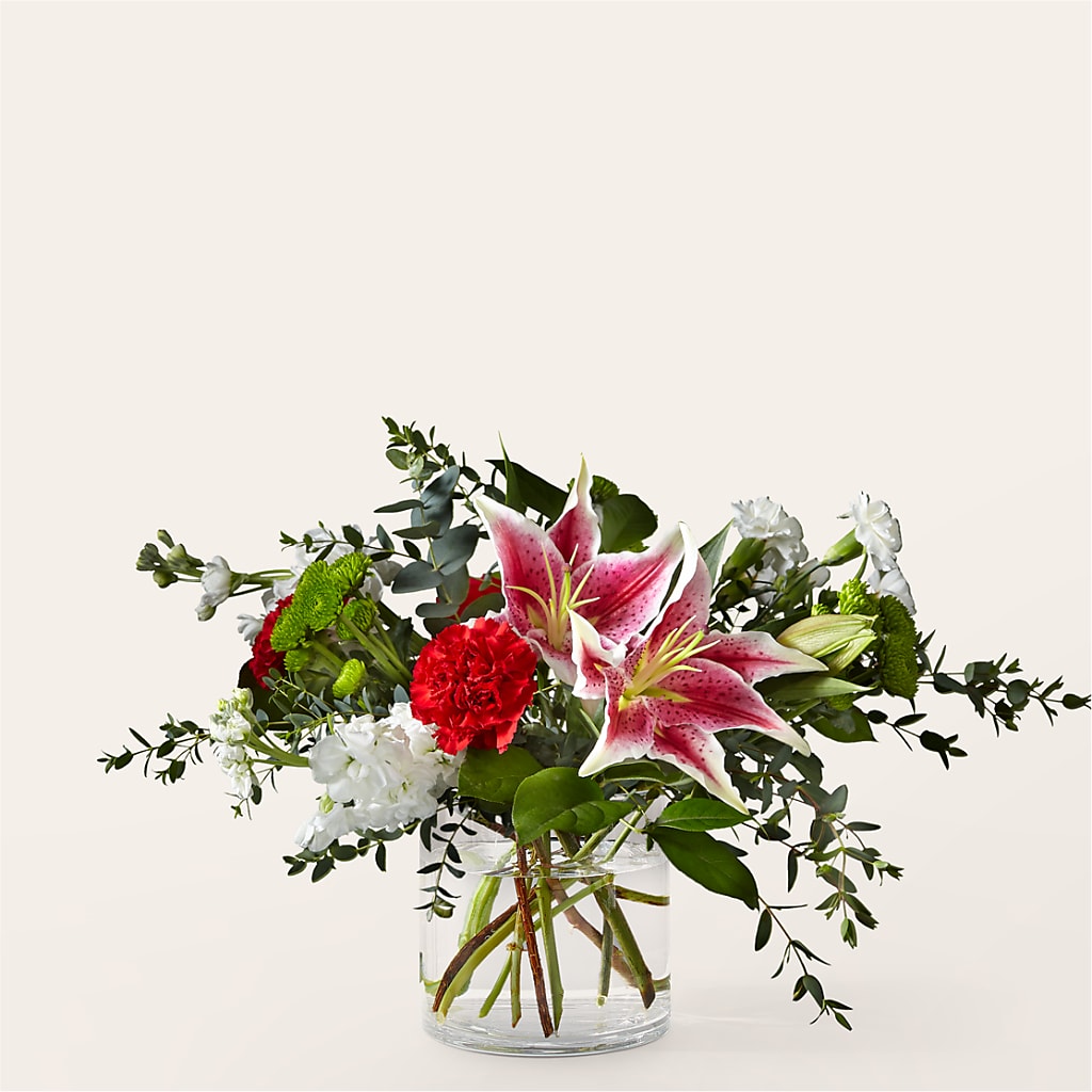 Gumdrop Button Bouquet –  Magical Flowers, Naples FL