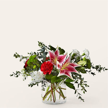 Gumdrop Button Bouquet –  Magical Flowers, Naples FL
