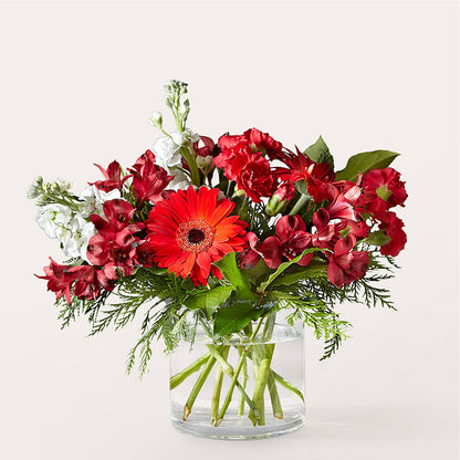 Holidaisy Bouquet –  Magical Flowers, Naples FL