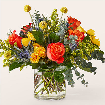 Disco Bouquet –  Magical Flowers, Naples FL