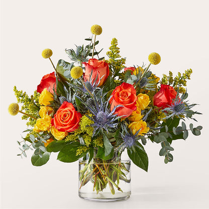 Disco Bouquet –  Magical Flowers, Naples FL