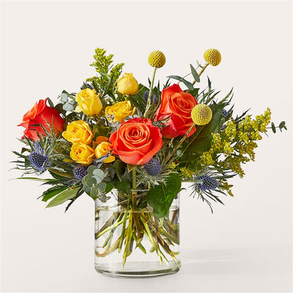 Disco Bouquet –  Magical Flowers, Naples FL