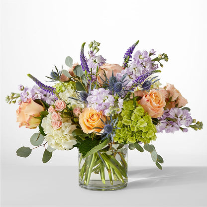 Porch Swing Bouquet –  Magical Flowers, Naples FL